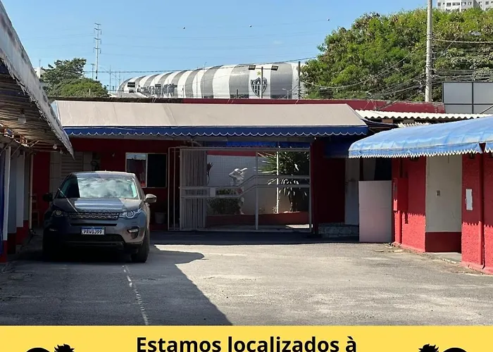 Motel Power Belo Horizonte
